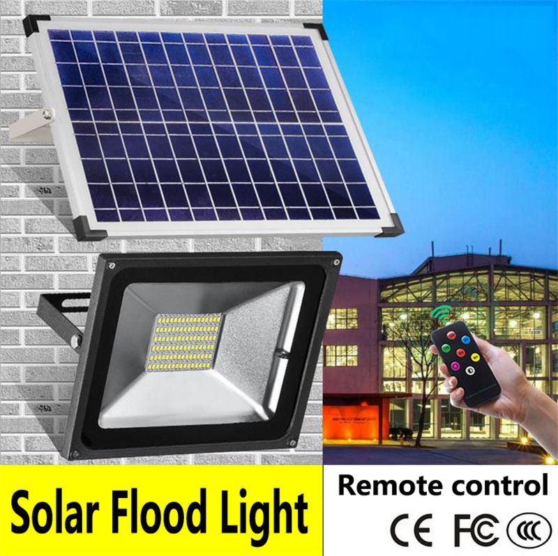 Solar 5 LED Horseshoe Blume Nachtlicht Garten Pfad Landschaft Lampe Home Dekor