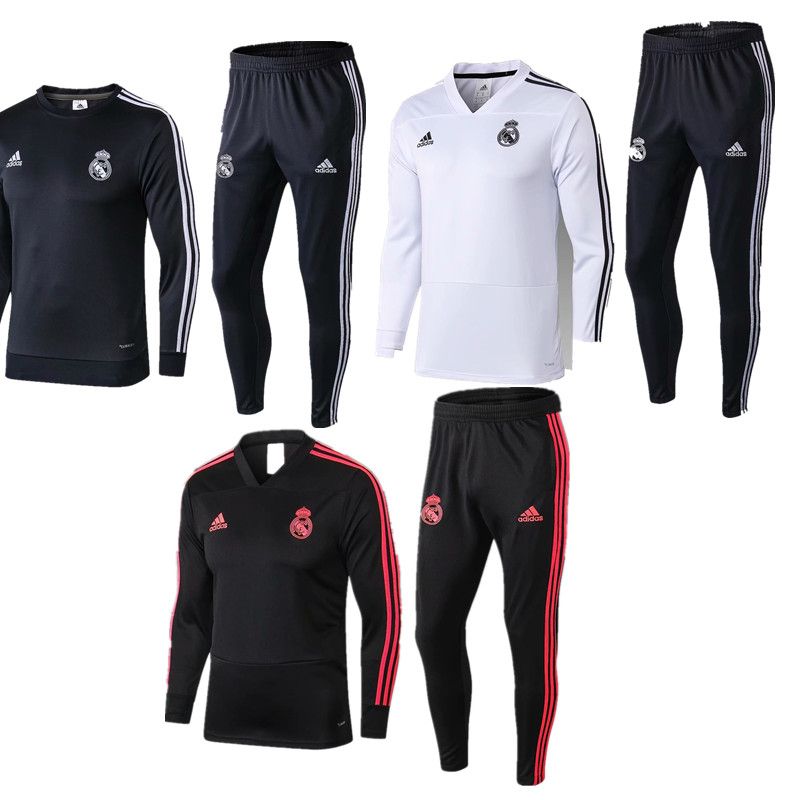 Survetement Real Madrid achat Survetement Real Madrid achat