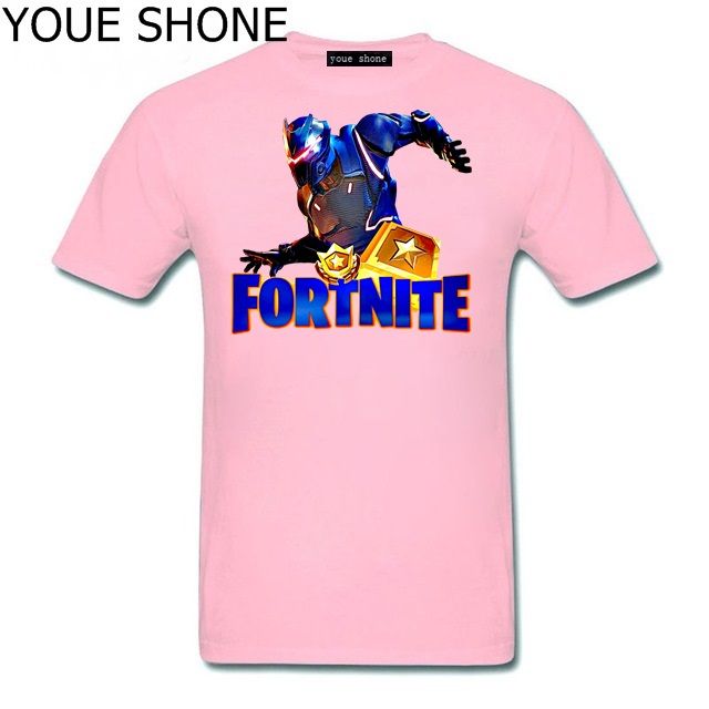 Fortnite Omega Knight Skin T Shirt Homme Victory Royale Warrior - fortnite omega knight skin t shirt homme victory royale warrior shirts famous pop game battle royale t shirt short sleeve men s tees polos print t shirt