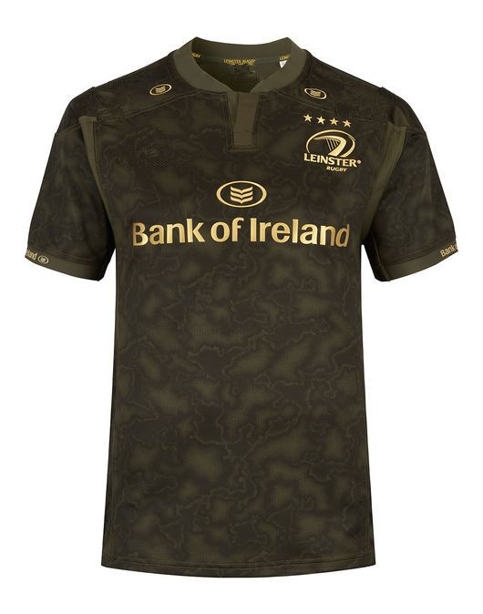 LEINSTER HOME JERSEY 2018 2019 LEINSTER Rugby Jerseys Ireland Rugby
