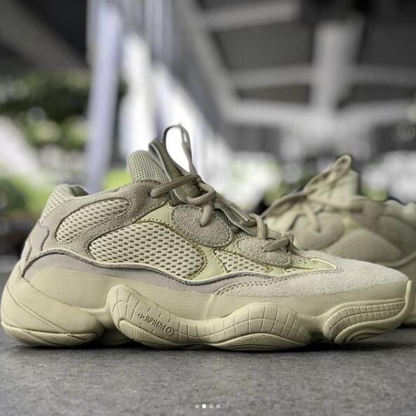 dhgate yeezy 500