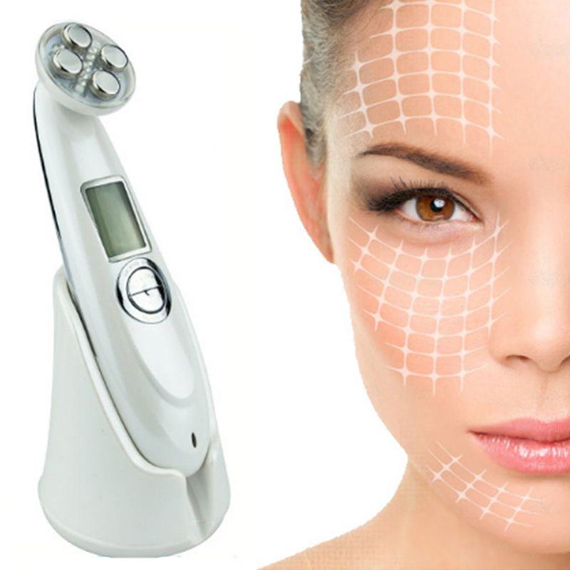 the wave facial Messy facial cum