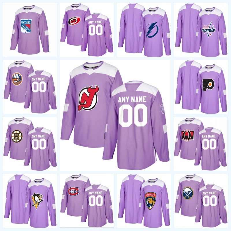 capitals cancer jersey