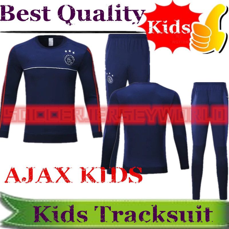 Maillot Extérieur AJAX CAREL EITING Maillot Extérieur AJAX CAREL EITING