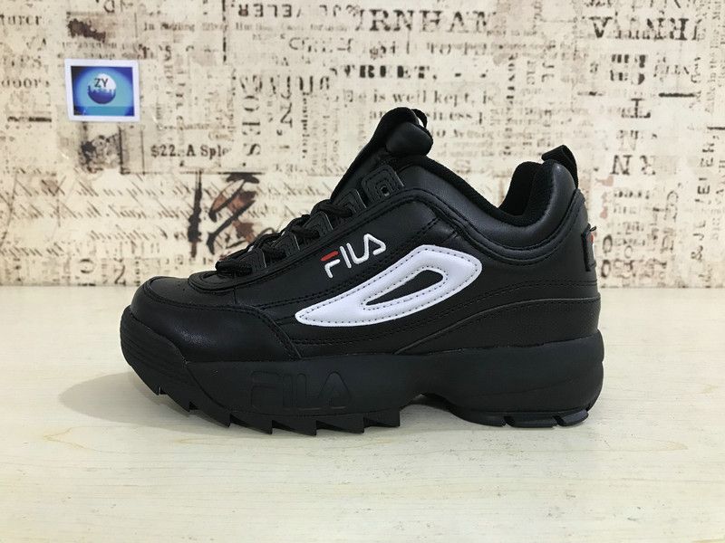 fila predator 2