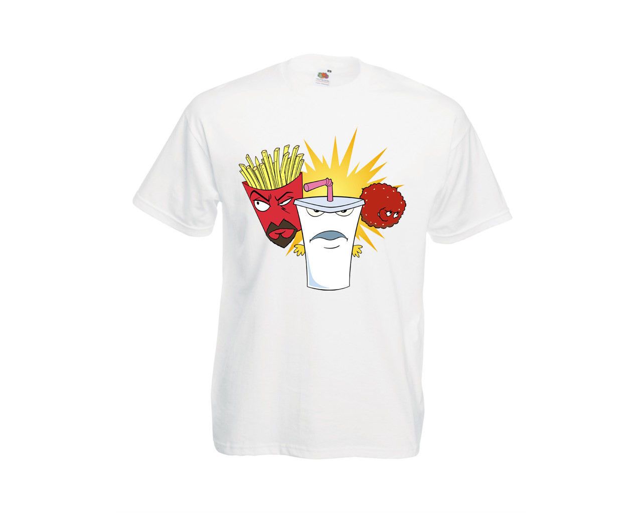 aqua teen t shirts Missouri boones salt lick trail