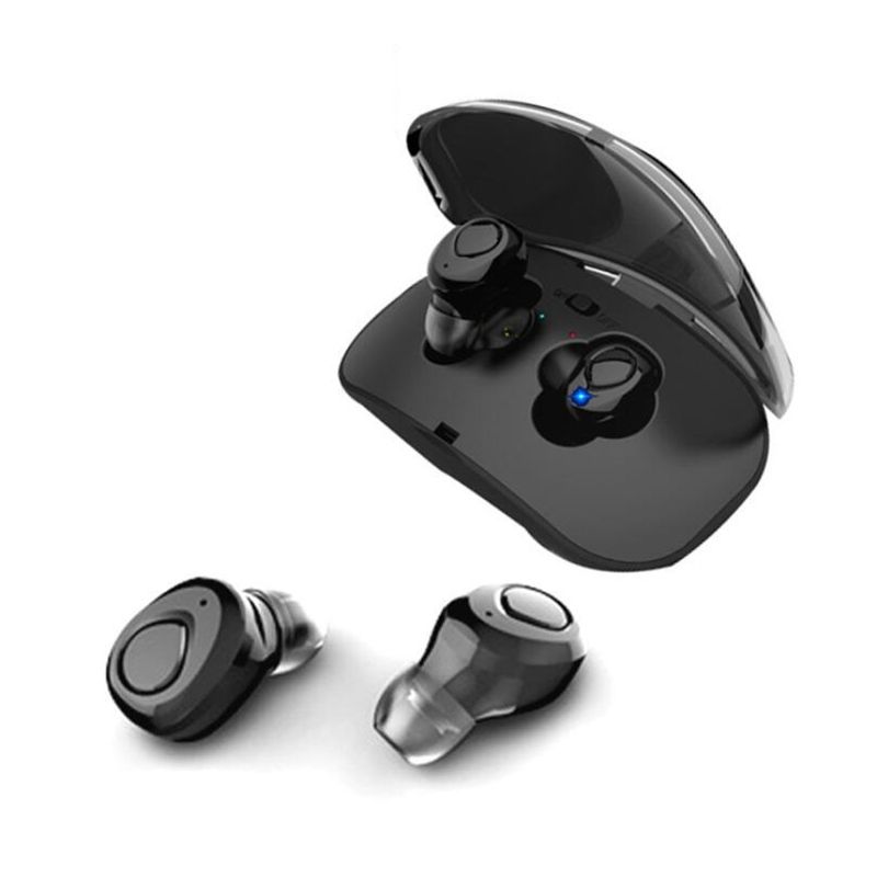 Casque Sennheiser Hifi Tws Sans Fil Bluetooth Casque X18 Avec Boîte