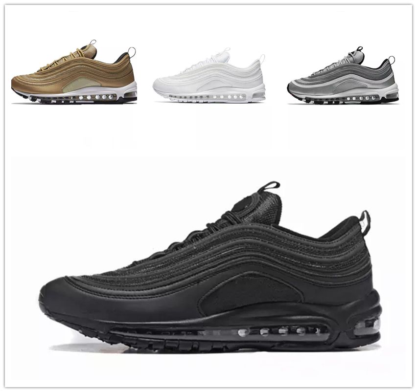 nike air max 97 qs oro nike air max 97 qs oro