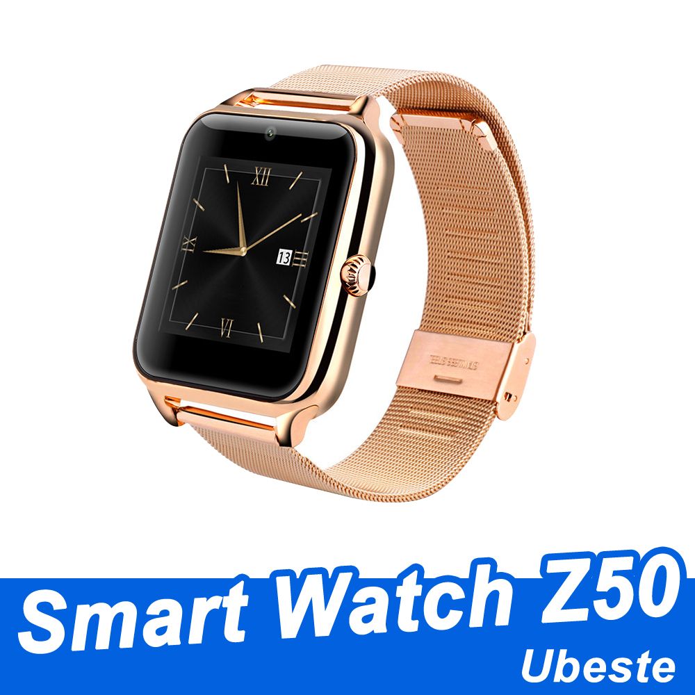 techcomm z50 smart watch