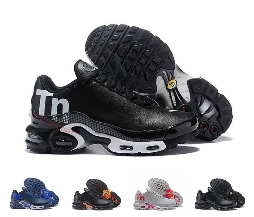 mens tn trainers