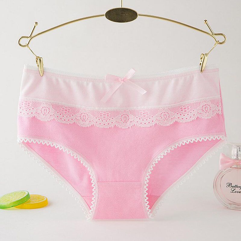 free all cotton underwear