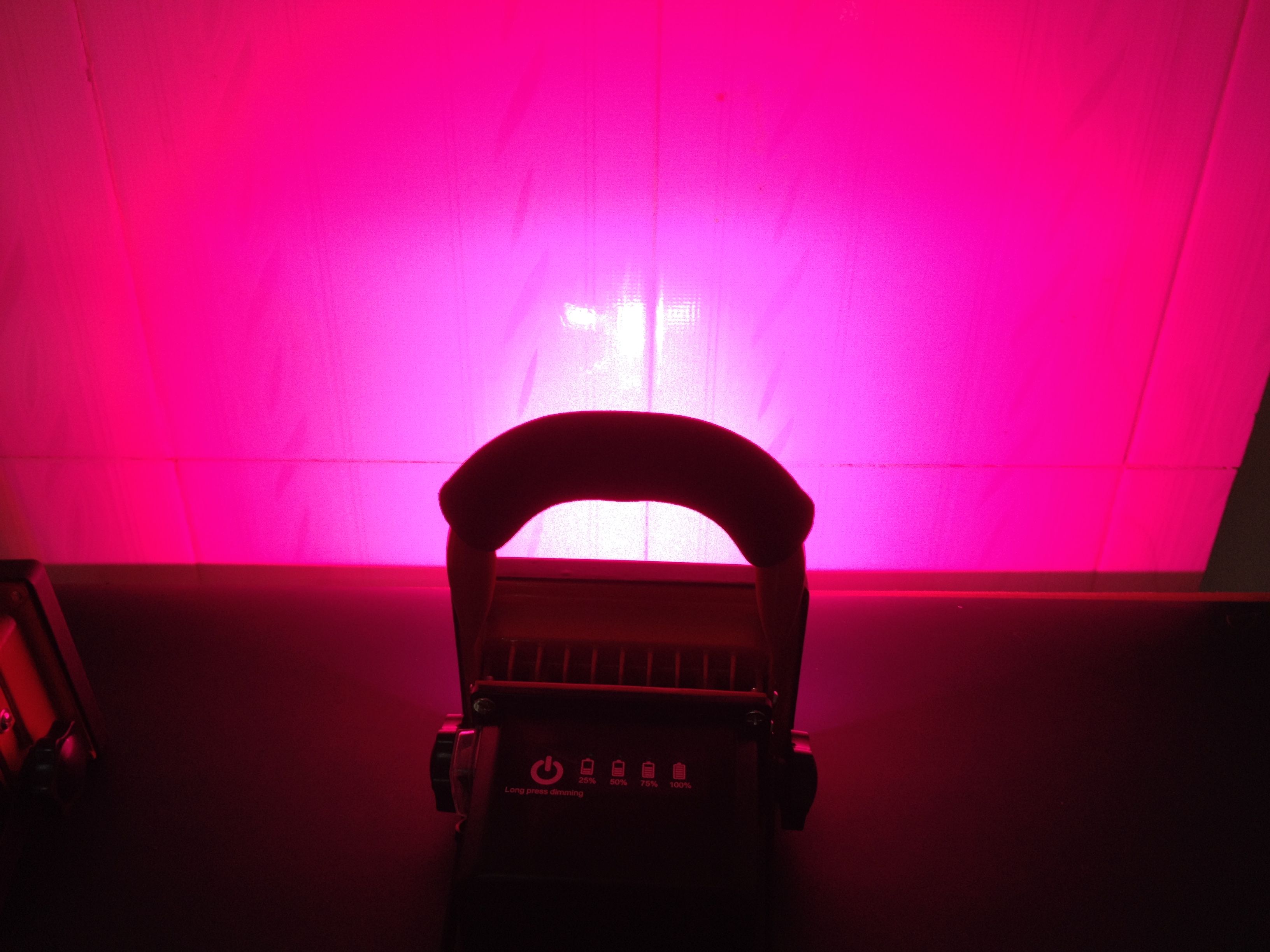 Led Rechargeable Plant Lamp Portable Light Led Rechargeable Plant Lamp Portable Light Growth Grow Lights Indoor From Hejing86123