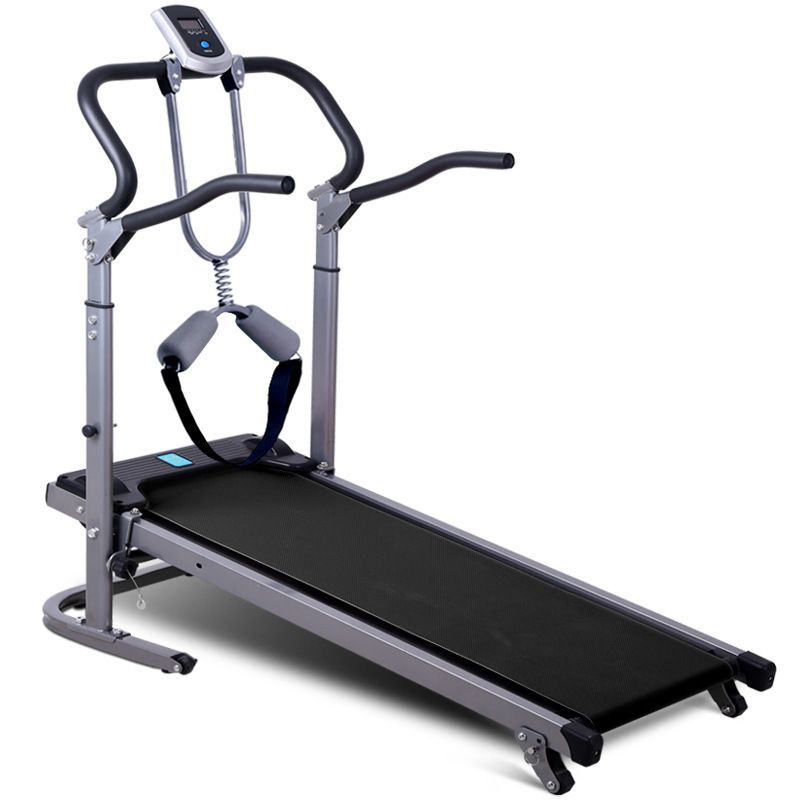 2019 New Pattern Household Mechanics Run Machine Fold Bodybuilding