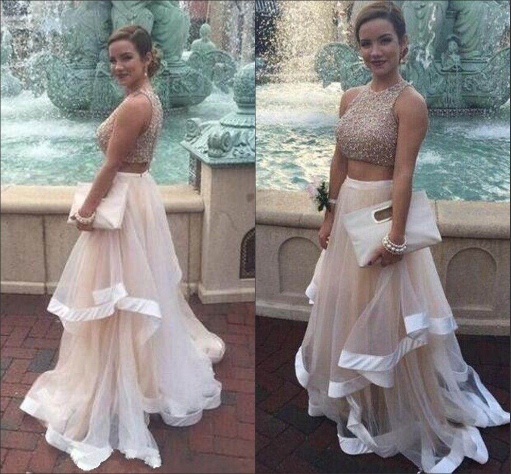 Bohemian Evening Dresses