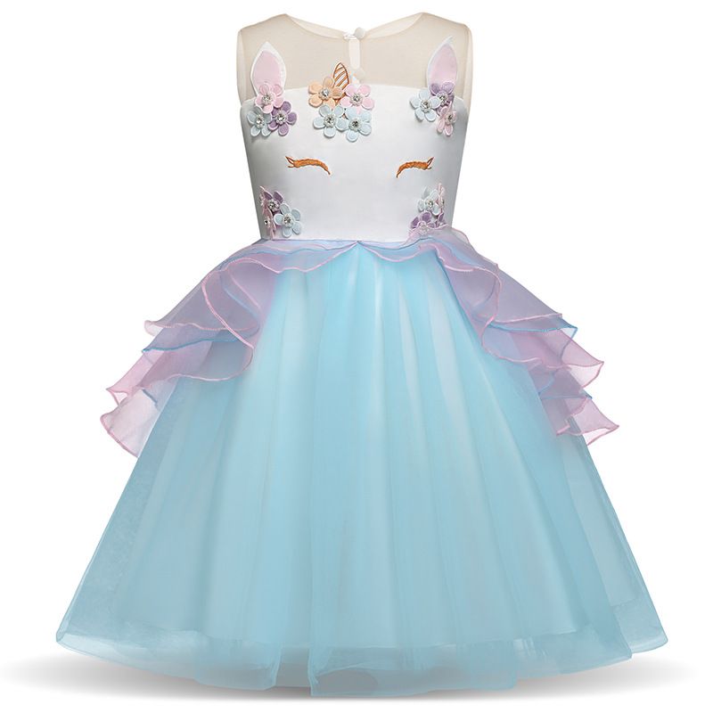 Toddler Dresses