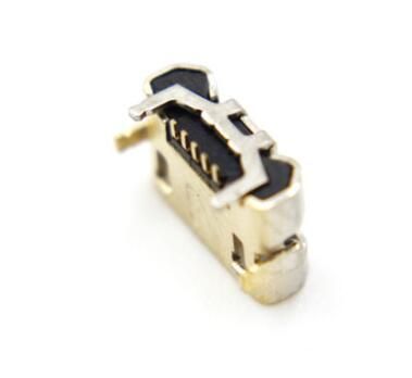 Conector de puerto de enchufe de carga de CC USB para Alcatel OT4015 ot4017 ot4013 ot4033
