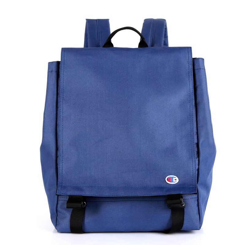 Champ Top Brand Fashion Backpack Men Women Waterproof Shcool Bags Letter Embroidery Canvas Bags Portable Travelling Bags Champ Top Brand Fashion Backpack Men Women Waterproof Shcool Bags Letter Embroidery Canvas Bags Portable Travelling Bags
