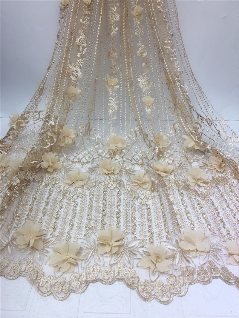 net lace style