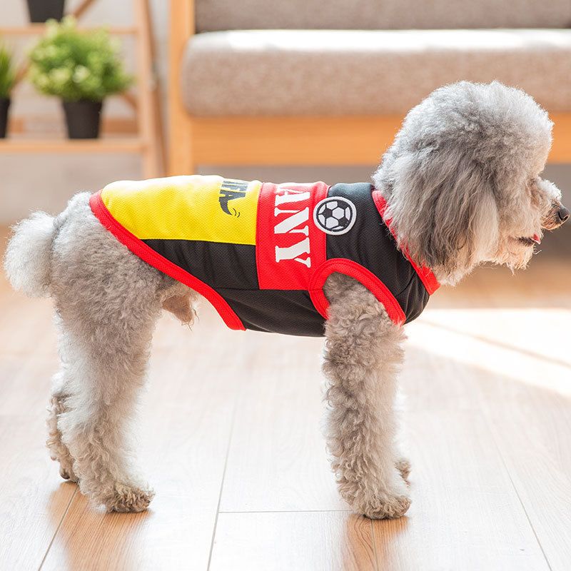 Compre Traje Equipo Del Perro Transpirable Nuevo Diseño Fml De Perrito