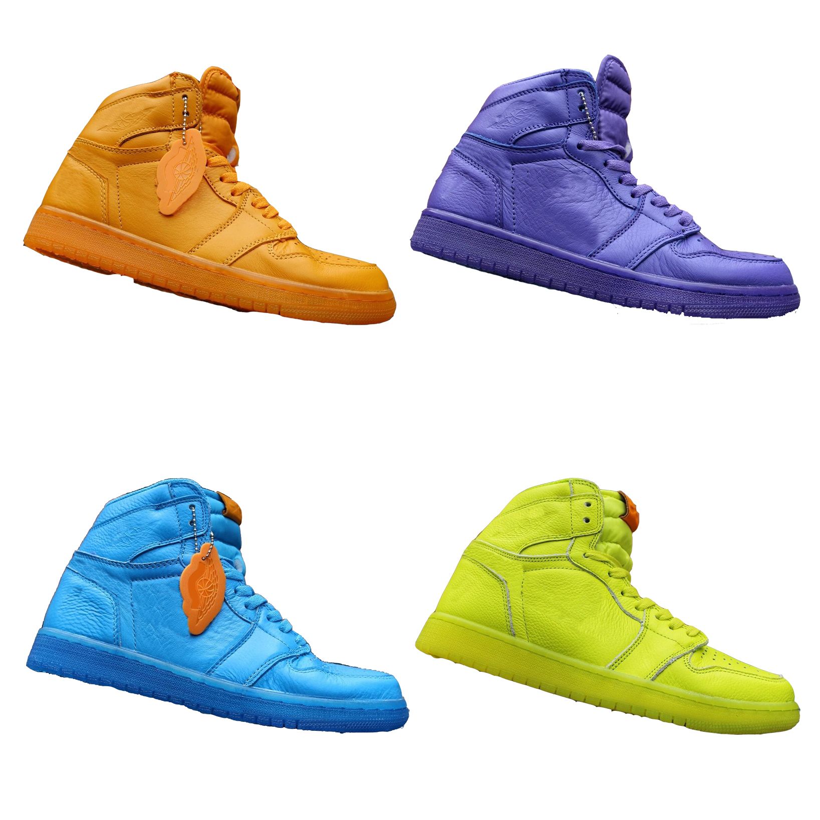 nike gatorade shoes