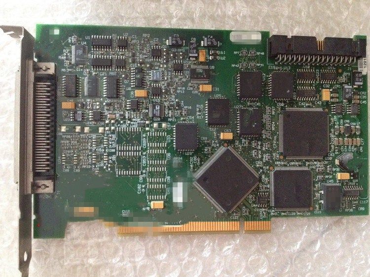 Pci Data Acquisition And Signal Processing Controller Dell Xps 13