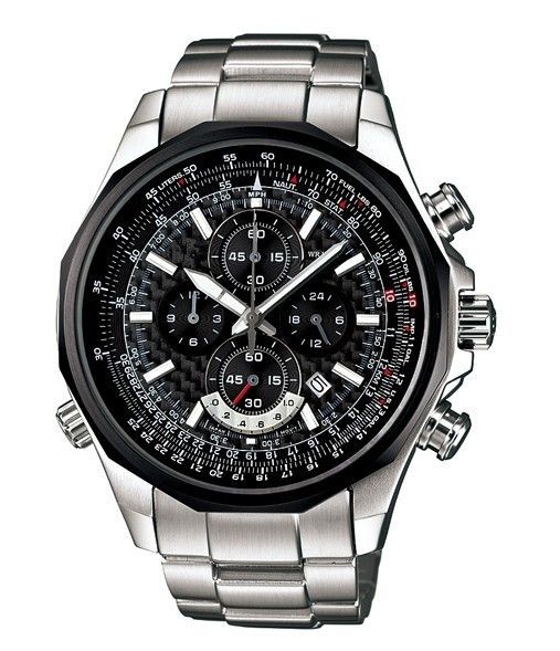 casio efr 507