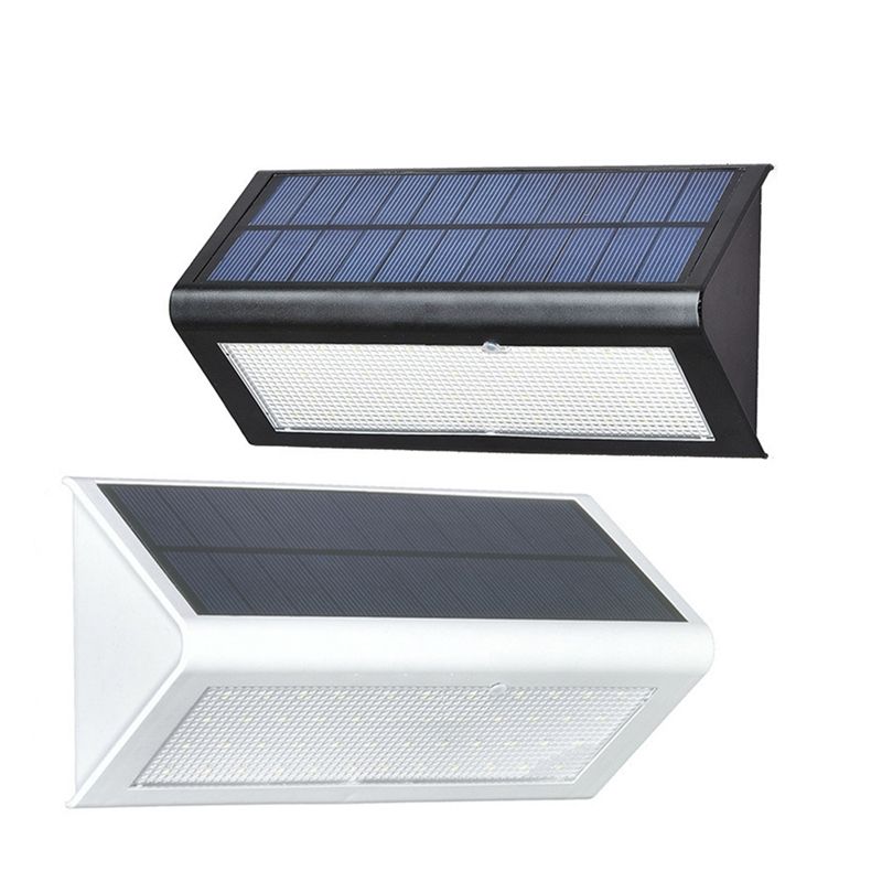 Solar Lights Outdoor Patio Lighting Led Super Bright Indoor Solar Lights Outdoor Patio Lighting Led Super Bright Indoor And Emergency Wall Multiple Working Mode Street 48