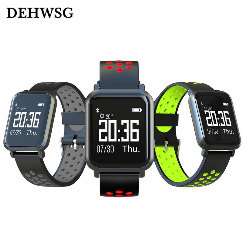 Smart Bracelet Sn60 2023