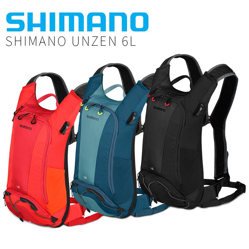 10l cycling backpack