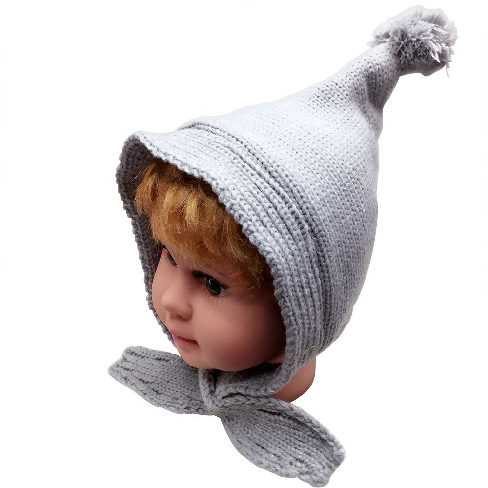 baby bomber hat