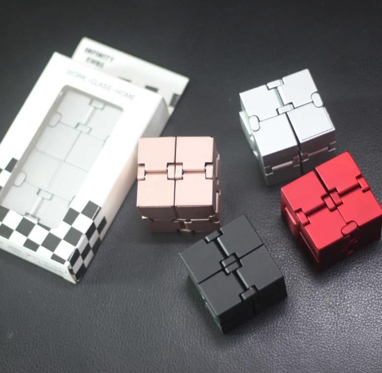 cheap infinity cube