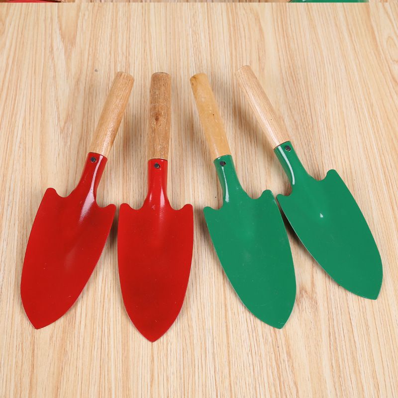 Small Garden Shovel Fasci Garden