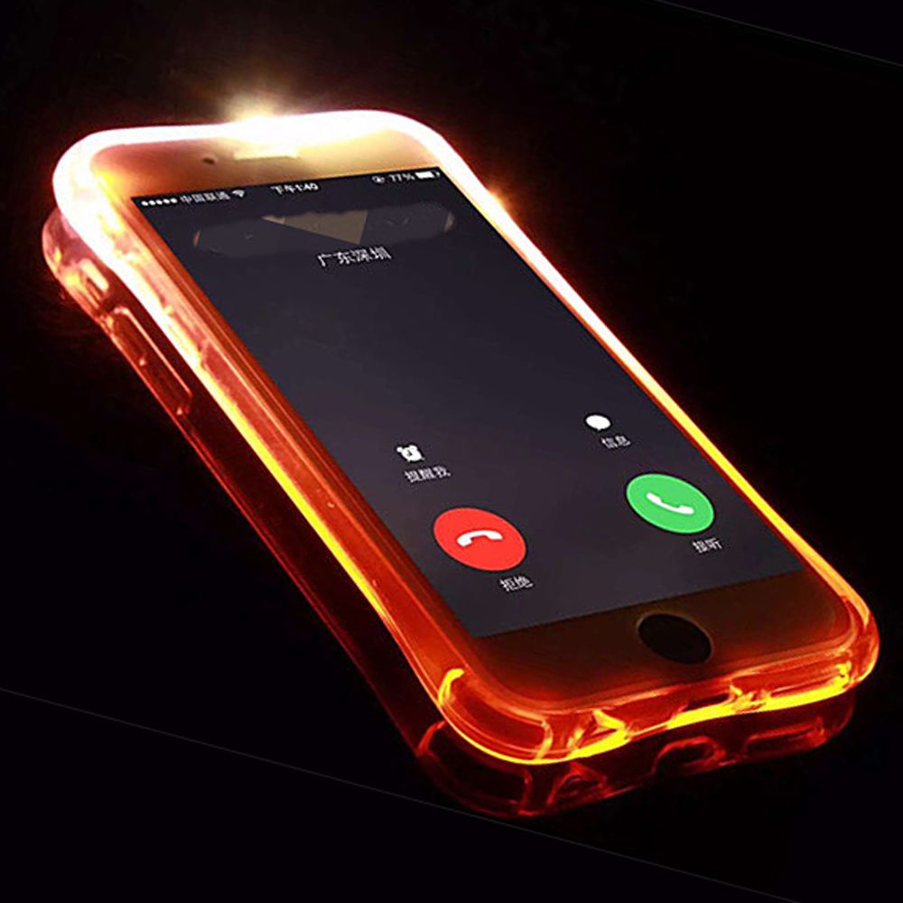 coque brillante iphone 5