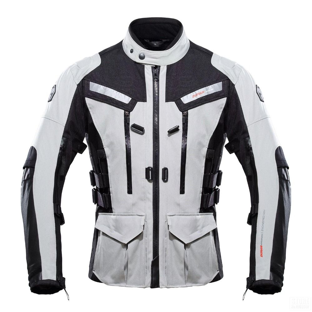 2019 Duhan Men Motorcycle Riding Jackets Waterproof Motocross Off 2019 Duhan Men Motorcycle Riding Jackets Waterproof Motocross Off Road Racing Raincoat Motocycle Armor Motor Jacket From Louyu 215 11 Dhgate Com