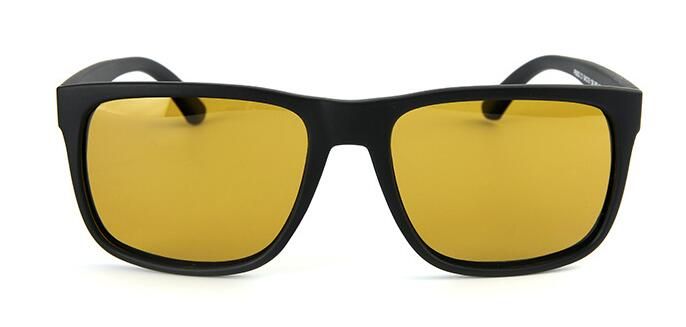 Lunettes de vision nocturne Verres polaris/és pour la p/êche Pour la protection anti-/éblouissement//Sport protection des//R/éduction de risque UV400 Lunettes de soleil