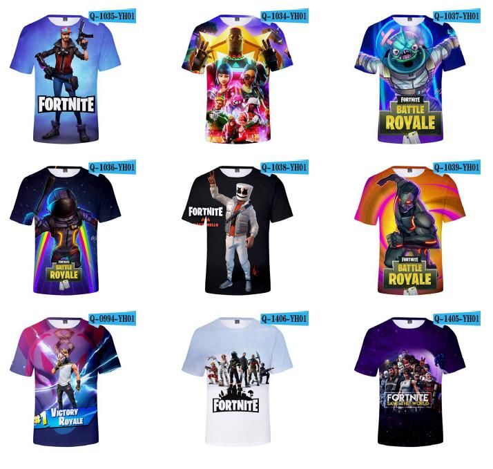 2018 2018 new arrivals daft punk male t shirts fortnite 3d print mens t shirts fashion custom graphic tees japanese man tshirt by474 from wuchaoqun - fortnite japanese