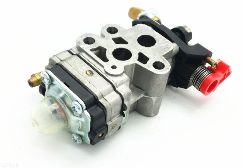 2019 Carburetor For Zenoah 6010 7510 Kawasaki KAAZ TJ23V TJ23 TJ35 23CC