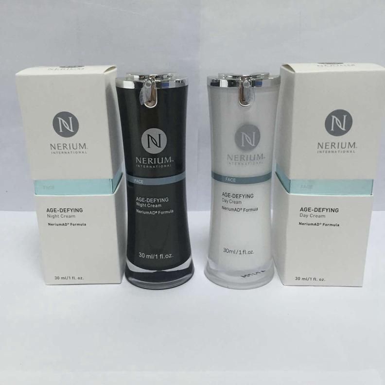 in stock nerium ad