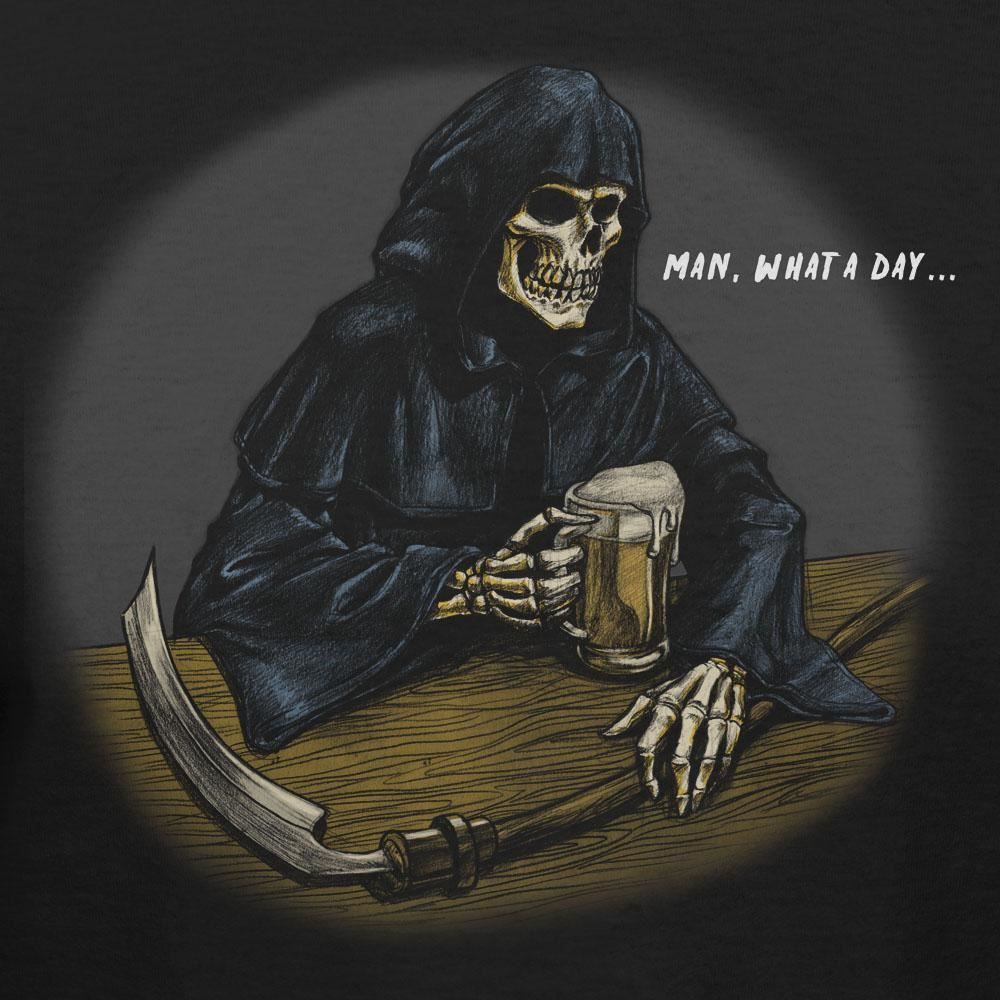 Image result for funny grim reaper pics