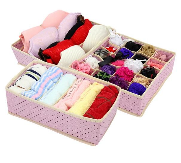 free underwear storage