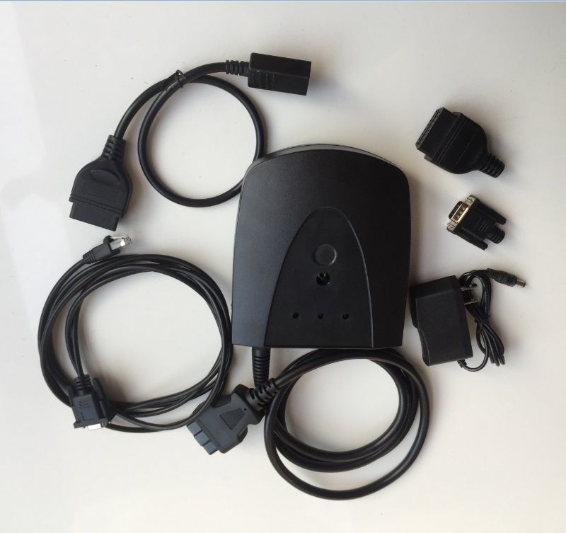 Hds кабель для honda