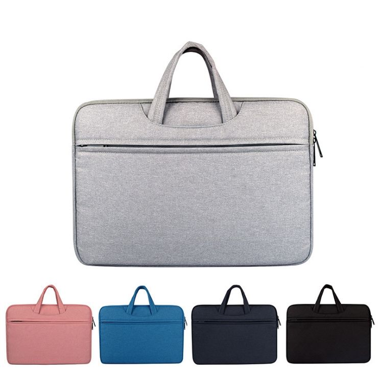 notebook handbag