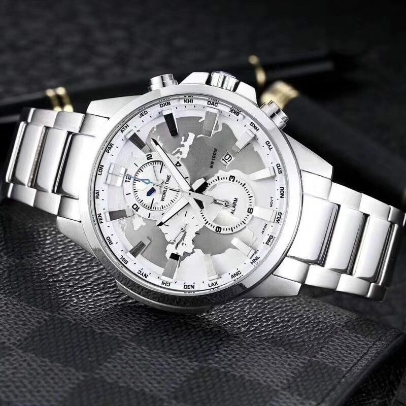 G Men Sports Watch Dive 100M Luxury Brand Watches S Shock Stopwatch ...