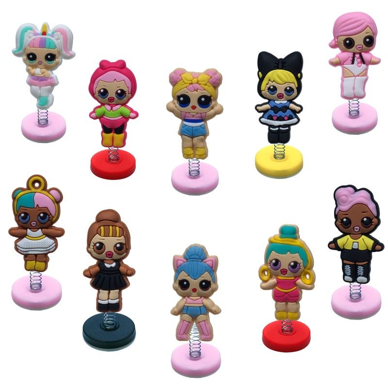 le bon coin poupee lol