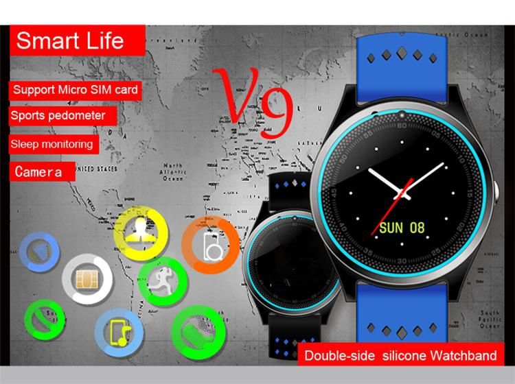 smart watch 2017