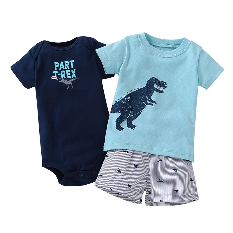 carter's summer boy clothes