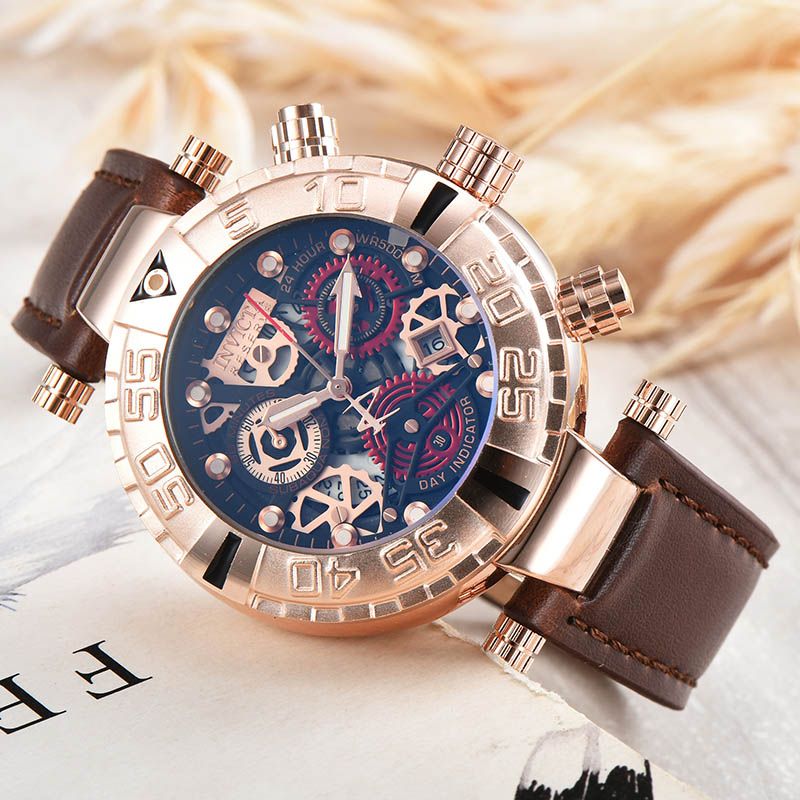 best invicta watch 2018