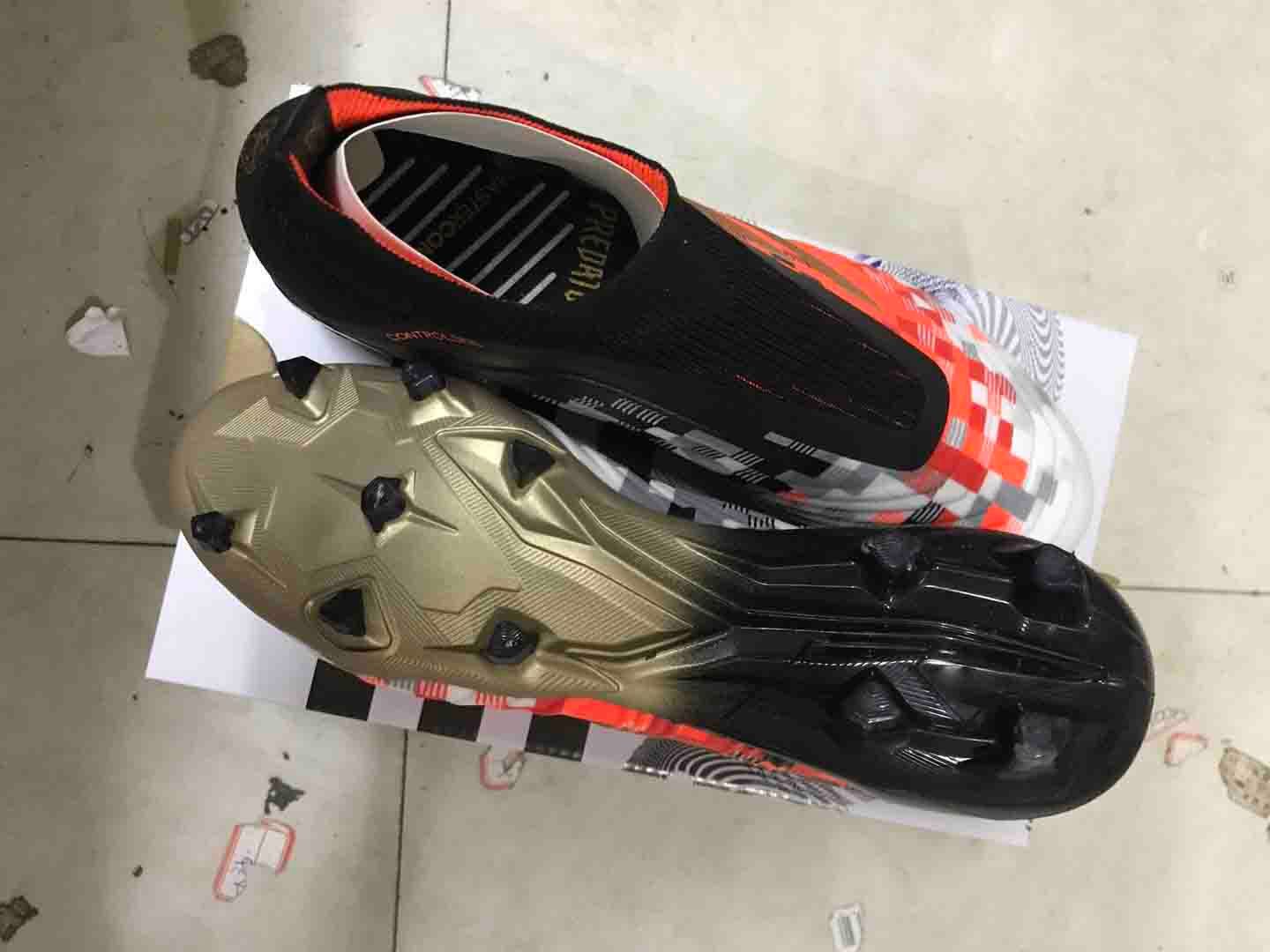 dragon ball zx adidas deerupt son gohan