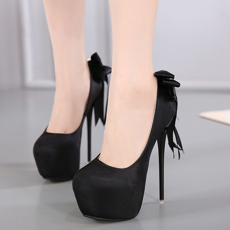 talons taille 42
