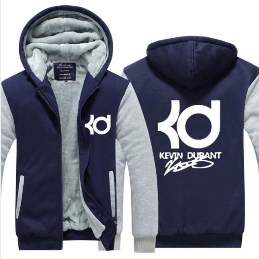 kevin durant hoodie